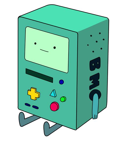 bmo hora de aventura wiki.